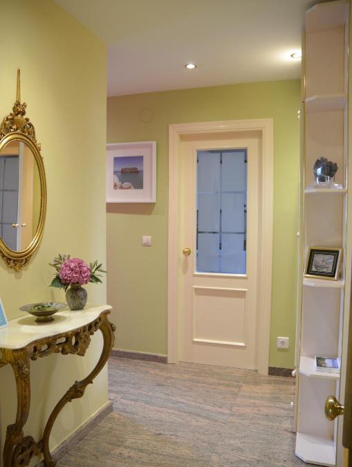 La Portilla Apartment | Apartamento Tere