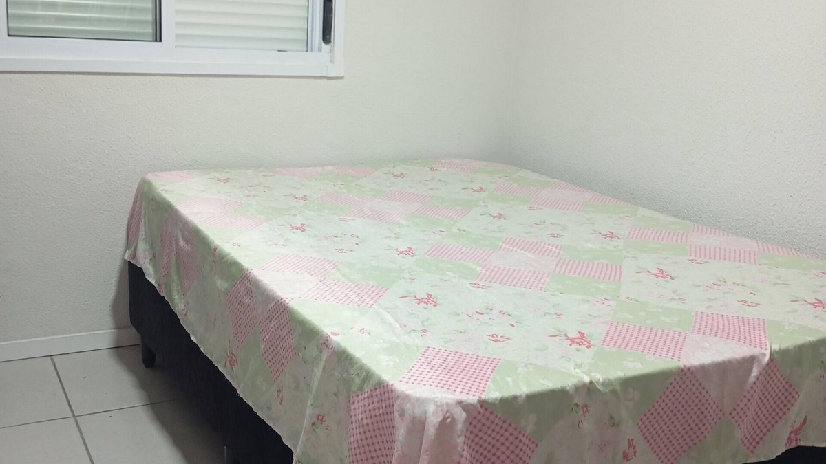 Dunas Apartment | Apartamento Terreo