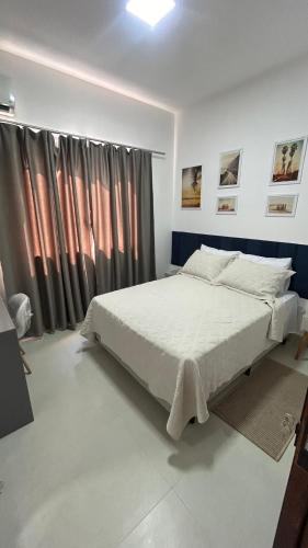 Rio das Ostras Apartment | Apartamento Terra Firme