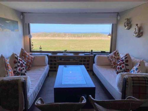 Manatiales Apartment | Apartamento Terrazas de Manantiales frente al mar