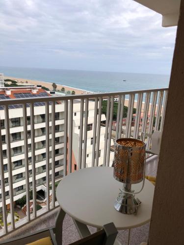 Malgrat de Mar Apartment | Apartamento Terraza Mar