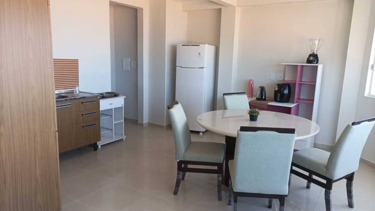 Jaguaruna Apartment | Apartamento Terreo Em Jaguaruna