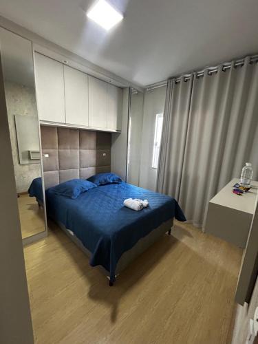 Pouso Alegre Apartment | Apartamento terreo super confortavel