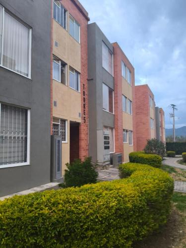 Tibasosa Apartment | Apartamento tibasosa