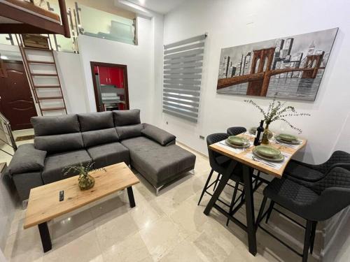 Santiago Apartment | Apartamento Tinte Centro Córdoba