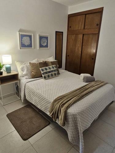 Barcelona Apartment | Apartamento tipo estudio, céntrico y acogedor