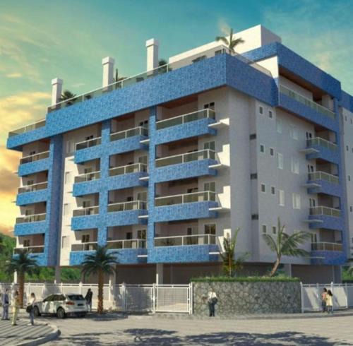 Toninhas Apartment | Apartamento Toninhas Ubatuba