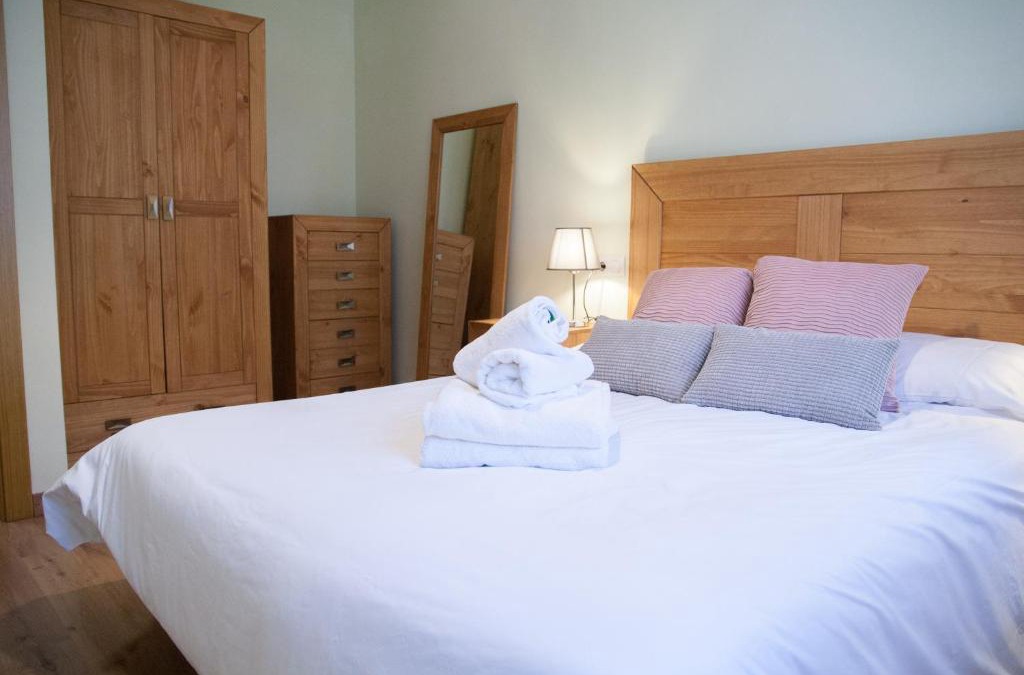 Les Apartment | Apartamento Toran