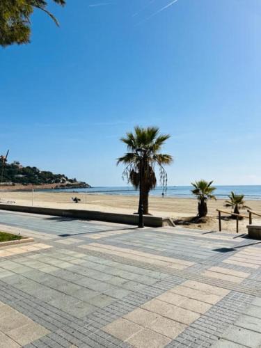 Benicassim Apartment | Apartamento Torremar Playa