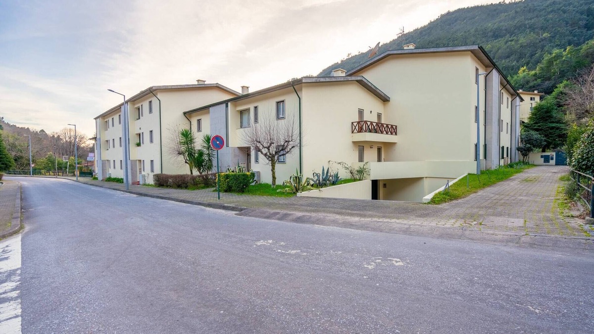 Geres Apartment | Apartamento Tulipa do Gêres
