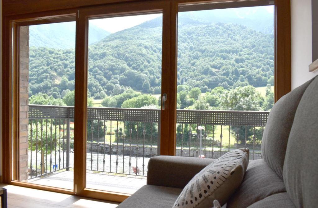 Bossost Apartment | Apartamento Tubal