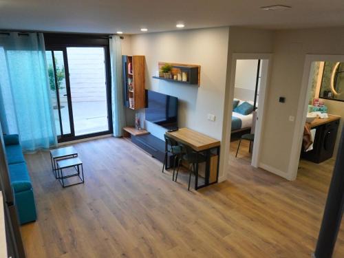Tudela Apartment | Apartamento TudeRural