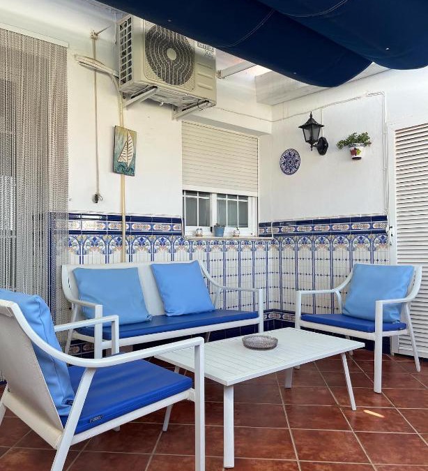 Olivenza Apartment | Apartamento Turístico Casa Bari