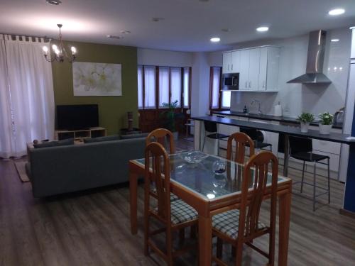 Alfaro Apartment | Apartamento Turístico Cigüeña de Alfaro