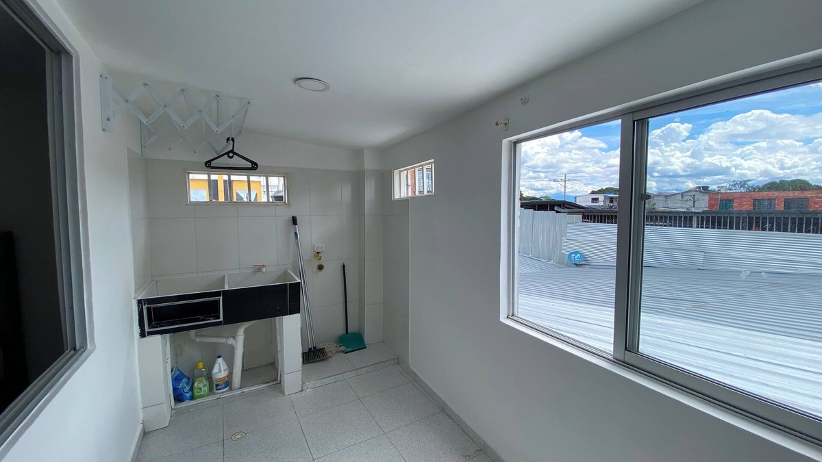 Pitalito Apartment | Apartamento Turístico POR Días Pitalito