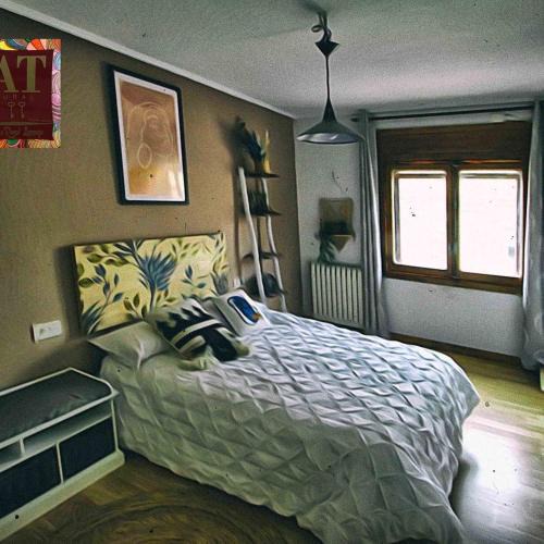 Monteagudo House | Apartamento turístico en Monteagudo