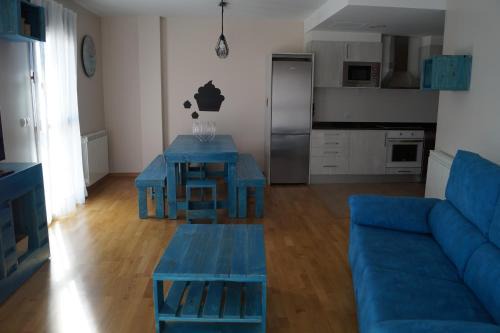 Arguedas Apartment | Apartamento Turístico “El Yugo”