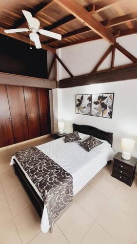 Calarca Apartment | Apartamento Turístico En Calarcá Quindío a 10 min de Armenia