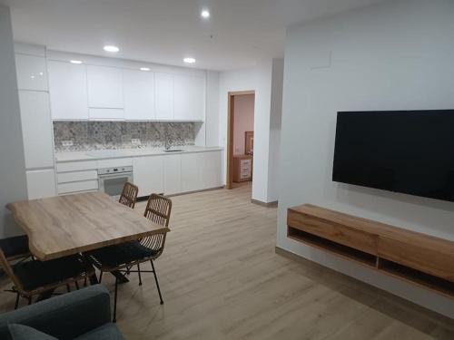 Aiora Apartment | Apartamento Turístico en Valencia