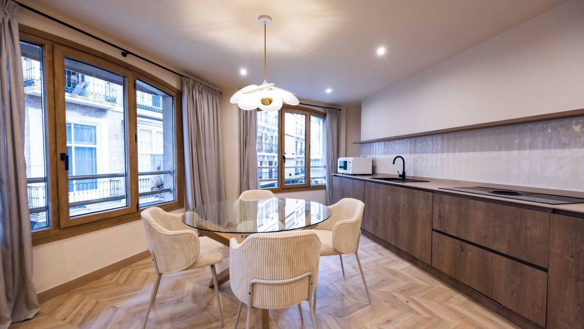 Diputacion de Cartagena Casco Apartment | Apartamento Turístico Royal