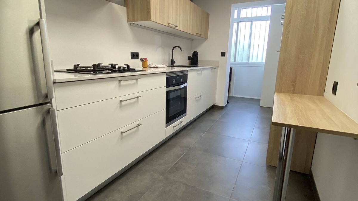 Roquetes Apartment | Apartamento Turístico en Les Terres de L'ebre