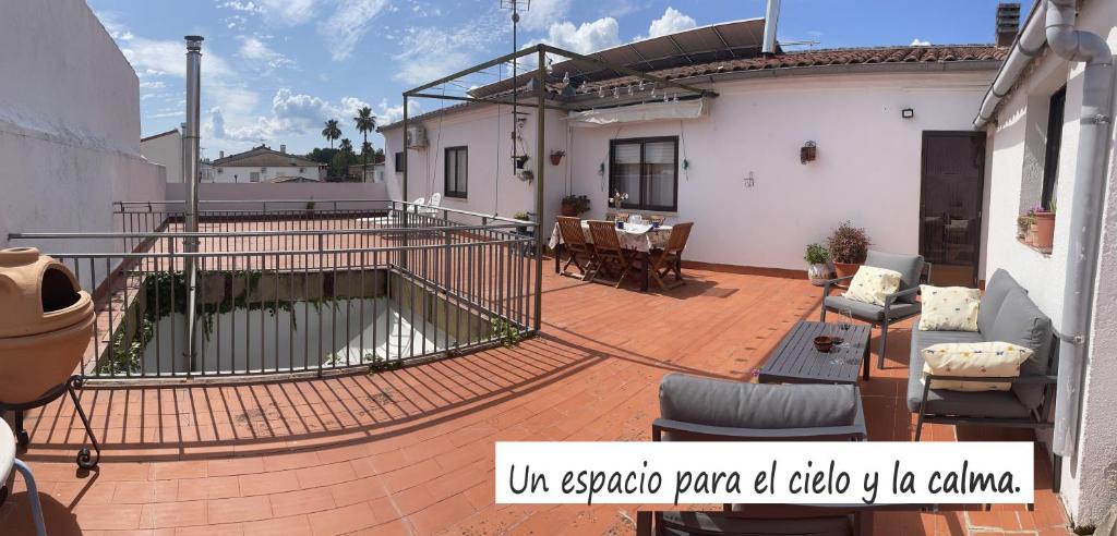Riolobos Apartment | Apartamento Turístico La Ribera