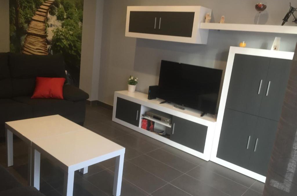 Orihuela Apartment | Apartamento Turístico Obispo36 en Orihuela ciudad