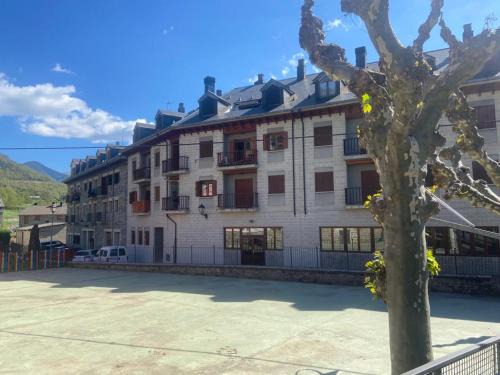 Broto Apartment | APARTAMENTO TURIETO (BROTO-ORDESA)