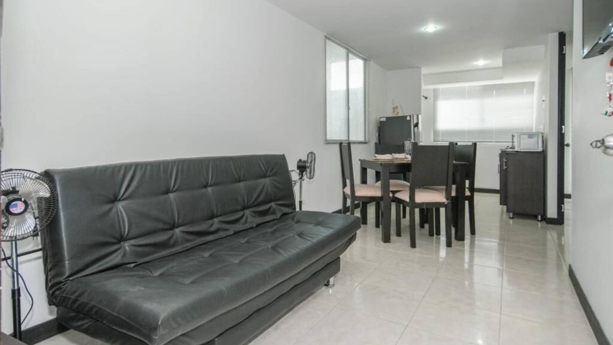 Montenegro Apartment | Apartamento Turistico B215 Guaduales DEL Café