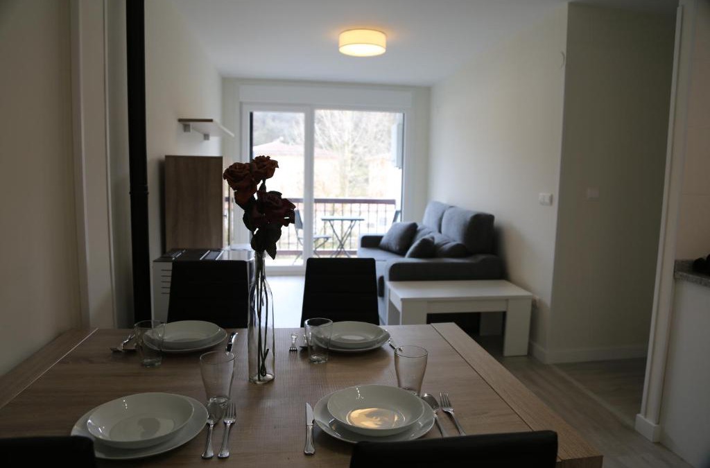 Elizondo Apartment | Apartamento Turistico MJL