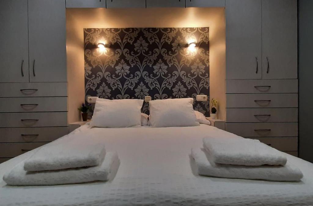 Etxarri-Aranatz Apartment | Apartamento Txoko Txikia
