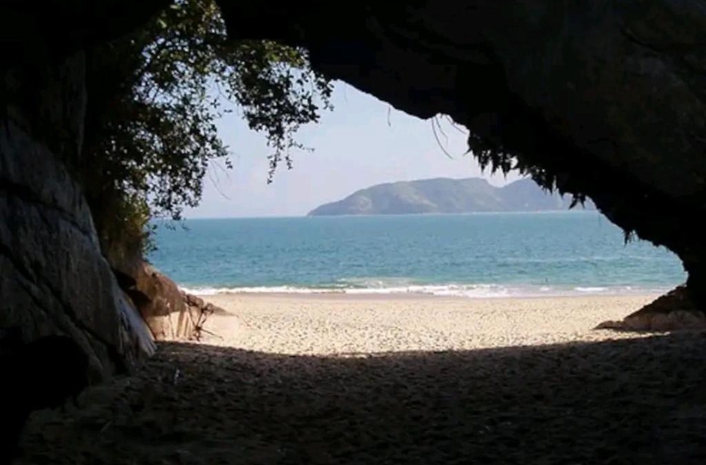Saco da Ribeira Apartment | Apartamento Ubatuba 2 dormitórios