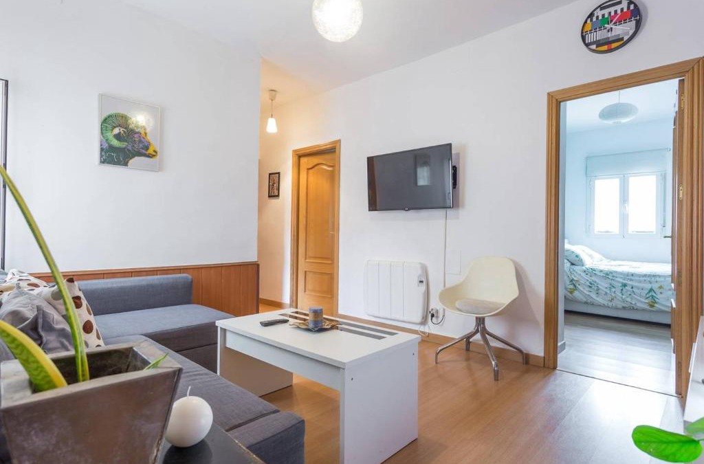 San Isidro Apartment | Apartamento Urgel