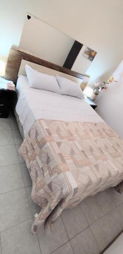 San Jacinto Apartment | Apartamento