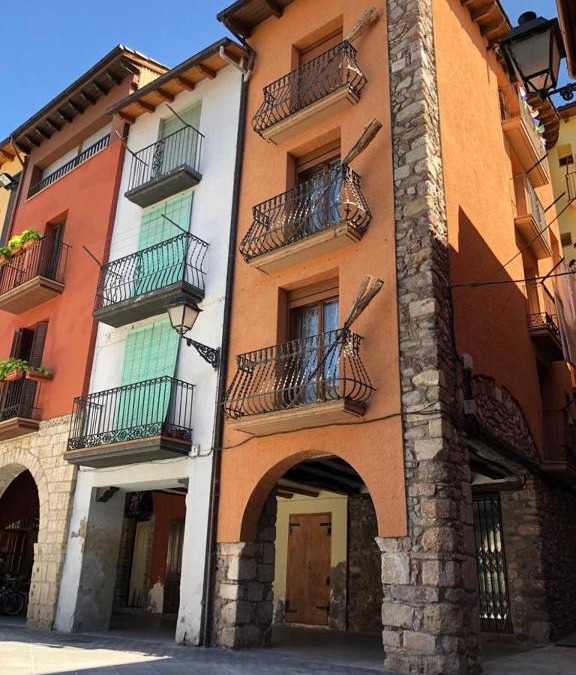 Buira Apartment | Apartamento vacacional