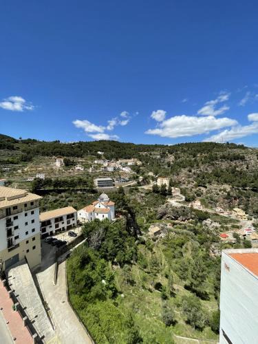 Lucena del Cid Apartment | Apartamento vacacional en Lucena del Cid - Bajo C Ref 048