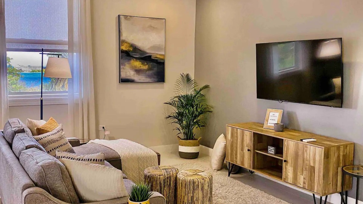 Summerfield Apartment | Apartamento Vacacional en Montego Bay