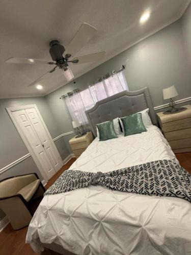 Margate Apartment | Apartamento vacacional 1 cuarto para 2 personas