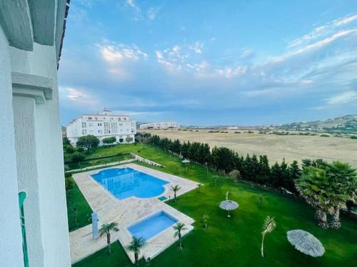 Achakkar Apartment | Apartamento vacacional achakar playa&piscina!
