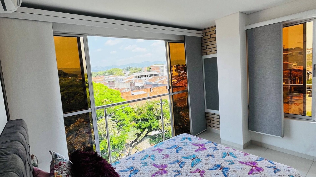 Cartago Apartment | Apartamento Vacacional