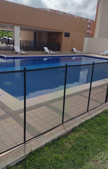 Ibague Apartment | Apartamento vacacional con piscina y parqueadero