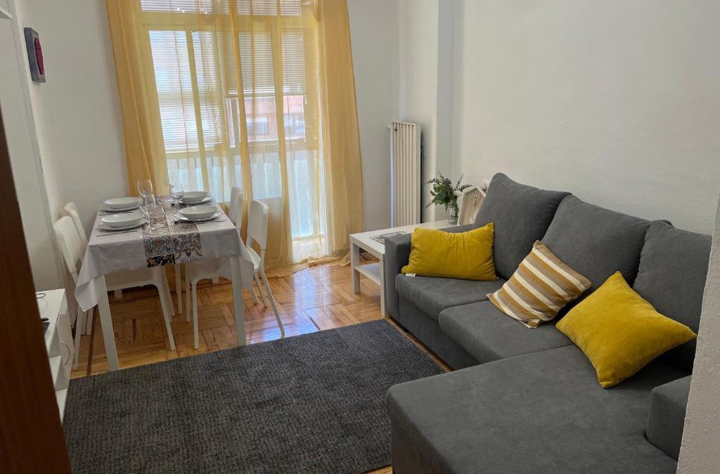 Burgos Apartment | Apartamento Vacacional