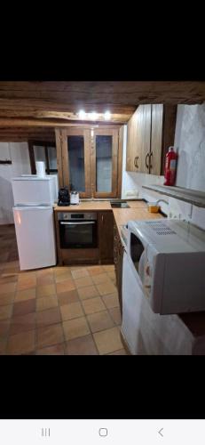Valdelinares Apartment | Apartamento Valdelinares,Casa la roca