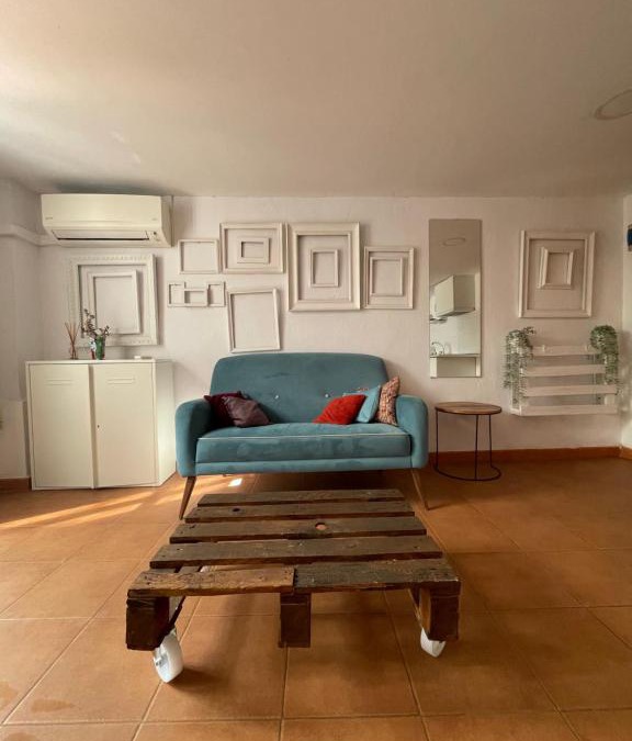 Catarroja Apartment | Apartamento Valencia