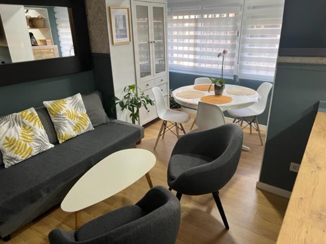 San Diego Apartment | Apartamento Vallecas Plaza