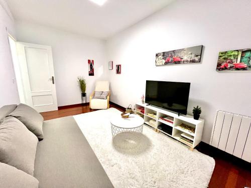 Tineo Apartment | Apartamento Vaqueiro