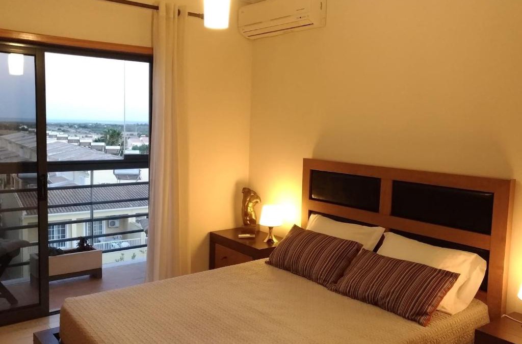 Pera Apartment | Apartamento Varandas de Pêra