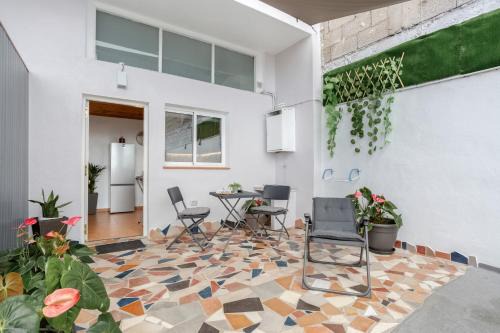 Buen Paso Apartment | Apartamento Vemar