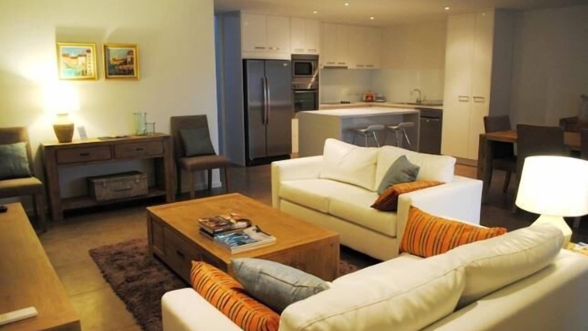 Myrtleford Apartment | APARTAMENTO VENTI SETTE