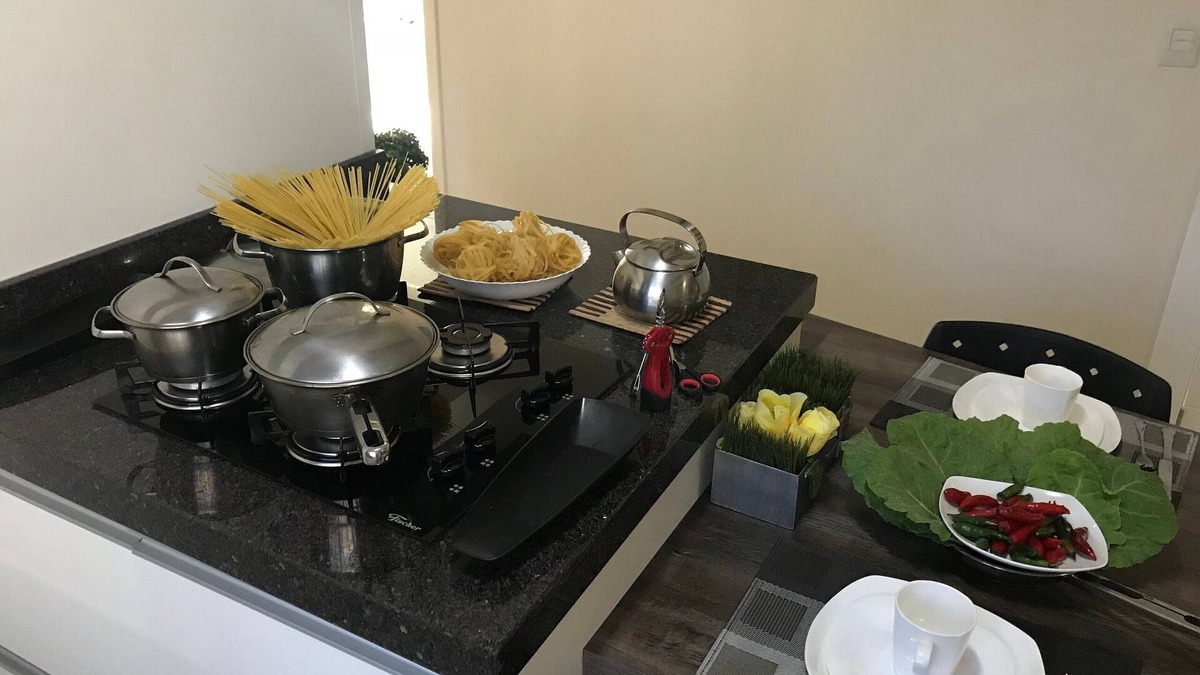 Barra Sul Apartment | Apartamento Vila Real
